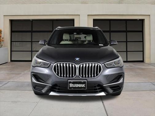 2022 BMW X1 sDrive28i