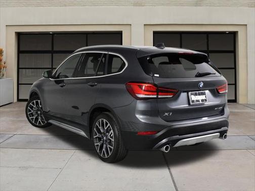 2022 BMW X1 sDrive28i
