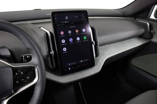 2026 Volvo EX30 Cross Country Ultra, Twin Motor Performance, Fully electric