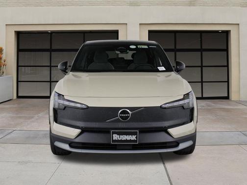 2026 Volvo EX30 Cross Country Ultra, Twin Motor Performance, Fully electric