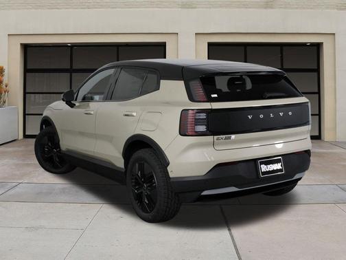 2026 Volvo EX30 Cross Country Ultra, Twin Motor Performance, Fully electric