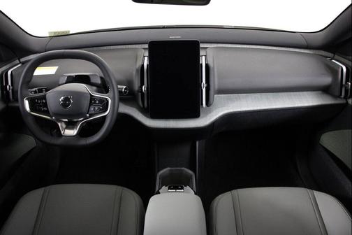 2026 Volvo EX30 Cross Country Ultra, Twin Motor Performance, Fully electric