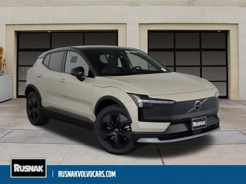 2026 Volvo EX30 Cross Country Ultra, Twin Motor Performance, Fully electric