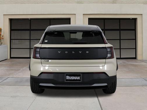 2026 Volvo EX30 Cross Country Ultra, Twin Motor Performance, Fully electric