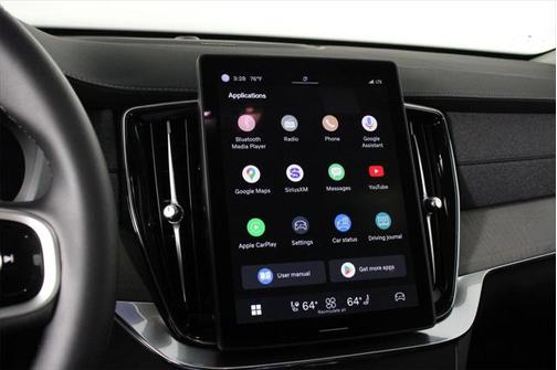 2025 Volvo XC90 B6 Ultra