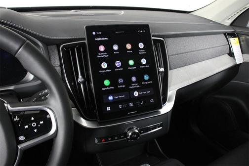 2026 Volvo XC90 B6 Ultra Dark Theme 7-Seater