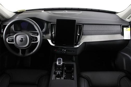 2026 Volvo XC90 B6 Ultra Dark Theme 7-Seater