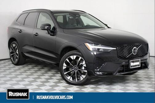 2026 Volvo XC60 B5 Plus