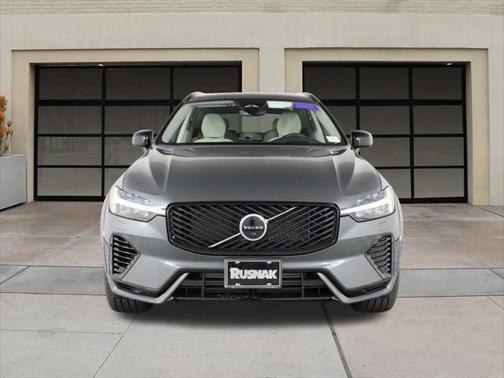 2026 Volvo XC60 Plug-In Hybrid T8 Ultra