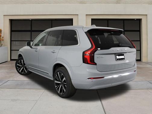 2026 Volvo XC90 Core, B5 AWD Gas (mild hybrid), Gasoline, Bright, 7 Seats