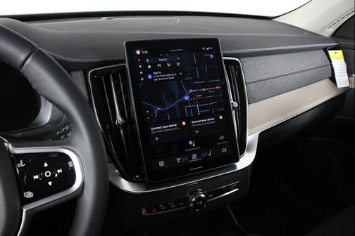 2026 Volvo XC90 Core, B5 AWD Gas (mild hybrid), Gasoline, Bright, 7 Seats