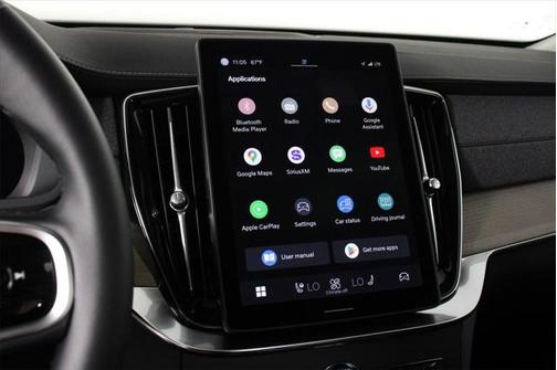 2025 Volvo XC90 B6 Plus 6-Seater