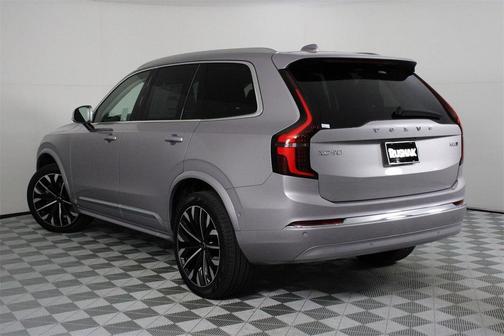 2026 Volvo XC90 B5 Plus 7-Seater