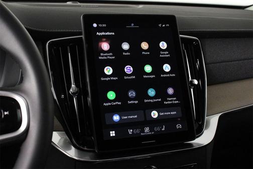 2026 Volvo XC90 B5 Plus 7-Seater