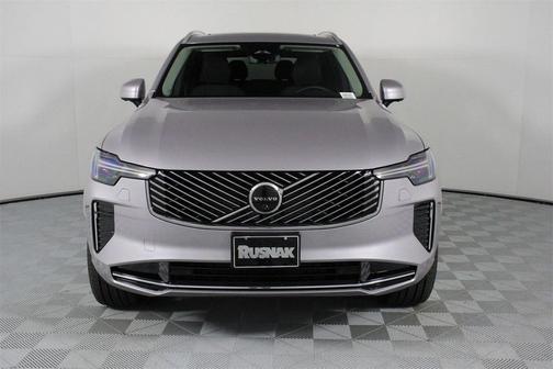 2026 Volvo XC90 B5 Plus 7-Seater