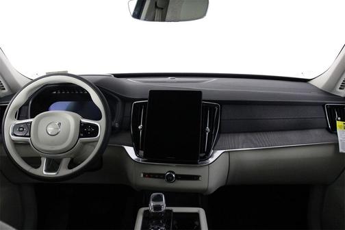 2026 Volvo XC90 Plug-In Hybrid T8 Ultra 7-Seater