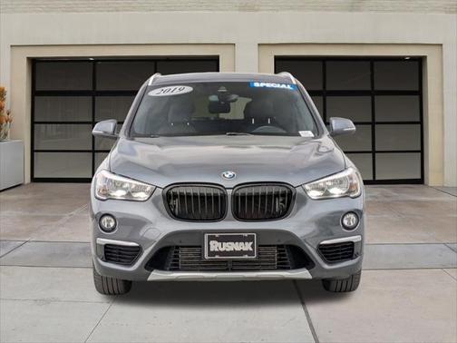 2019 BMW X1 sDrive28i