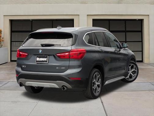 2019 BMW X1 sDrive28i