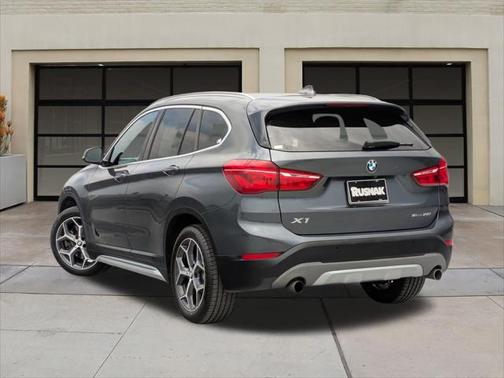 2019 BMW X1 sDrive28i