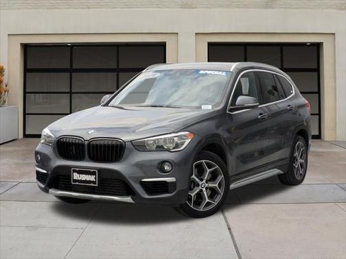 2019 BMW X1 sDrive28i