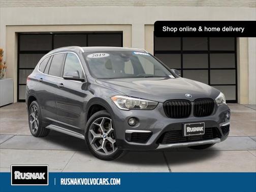 2019 BMW X1 sDrive28i