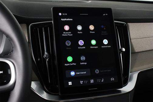 2026 Volvo XC90 Plug-In Hybrid T8 Plus 7-Seater