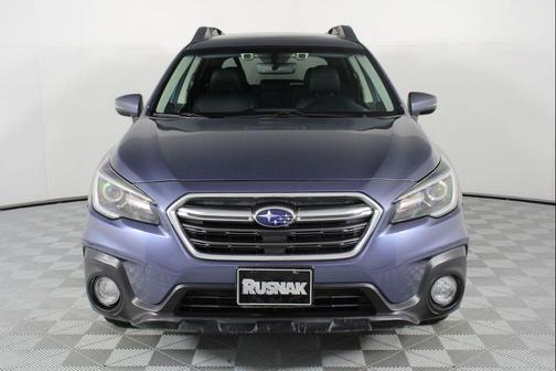 2018 Subaru Outback 3.6R Limited