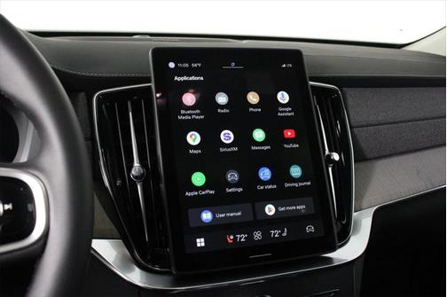 2025 Volvo XC90 Plug-In Hybrid T8 Ultra 7-Seater