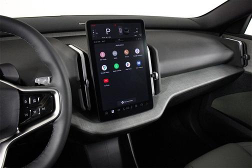 2025 Volvo EX30 Twin Motor Plus