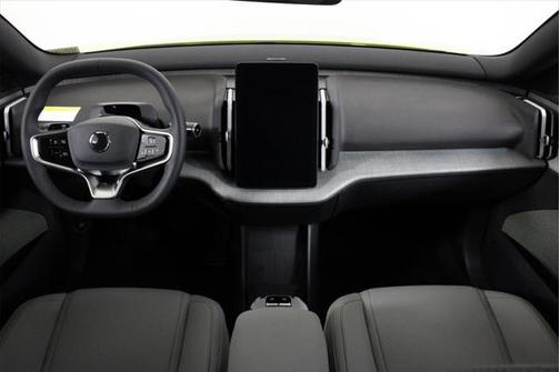 2025 Volvo EX30 Twin Motor Plus