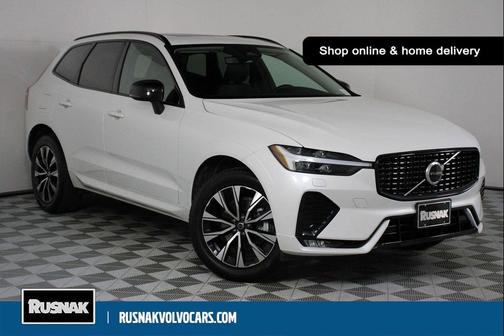 2025 Volvo XC60 B5 Core