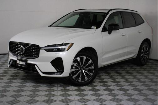 2025 Volvo XC60 B5 Core
