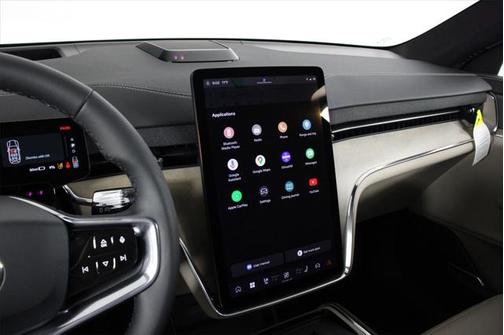 2025 Volvo EX90 Twin Motor Ultra