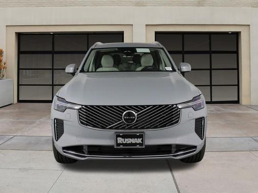 2026 Volvo XC90 Plug-In Hybrid Ultra, T8 AWD, Electric/Gasoline, Bright, 7 Seats