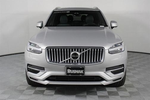 2023 Volvo XC90 Recharge Plug-In Hybrid T8 Ultimate Bright Theme 7-Seater