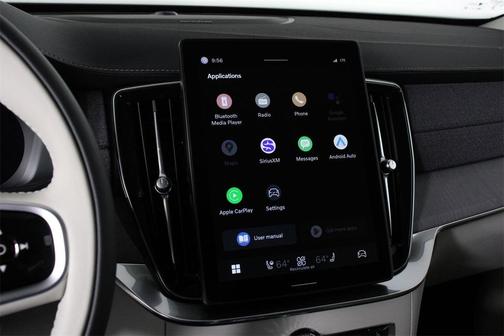 2026 Volvo XC90 Plug-In Hybrid T8 Ultra 7-Seater