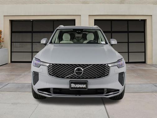 2026 Volvo XC90 Plug-In Hybrid T8 Ultra 7-Seater