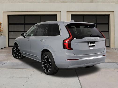 2026 Volvo XC90 Plug-In Hybrid T8 Ultra 7-Seater