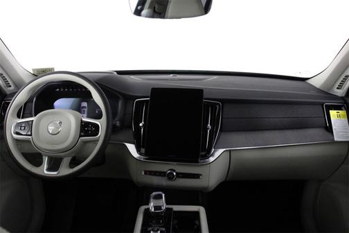 2026 Volvo XC90 Plug-In Hybrid T8 Ultra 7-Seater