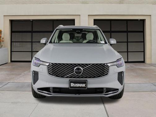 2026 Volvo XC90 Plug-In Hybrid T8 Ultra 7-Seater