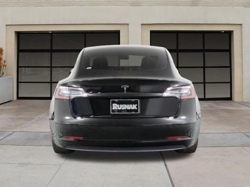 2023 Tesla Model 3 Standard Range