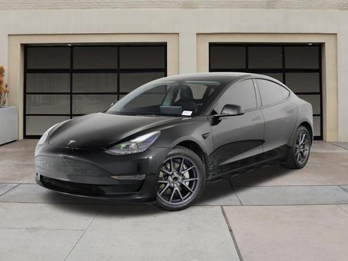 2023 Tesla Model 3 Standard Range