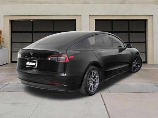 2023 Tesla Model 3 Standard Range