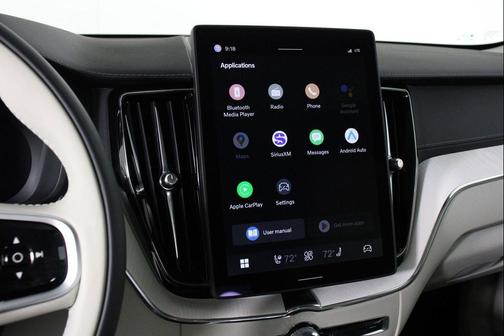 2026 Volvo XC60 B5 Ultra