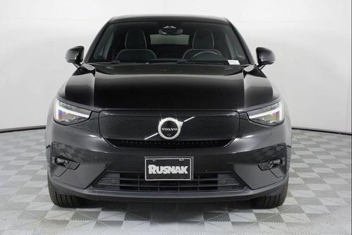 2023 Volvo C40 Recharge Pure Electric Twin Ultimate