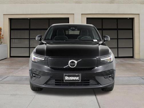 2023 Volvo C40 Recharge Pure Electric Twin Ultimate