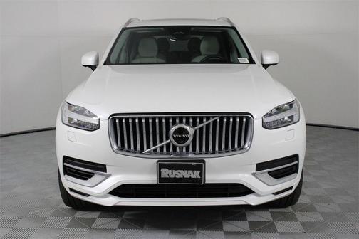2023 Volvo XC90 Recharge Plug-In Hybrid T8 Ultimate 6-Seater