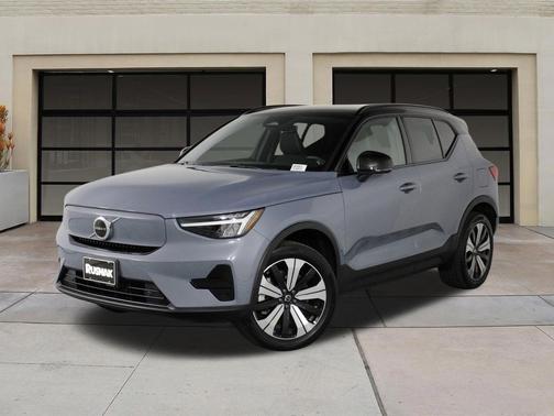 2023 Volvo XC40 Recharge Pure Electric Twin Core