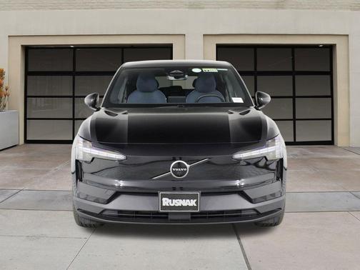 2026 Volvo EX30 Ultra