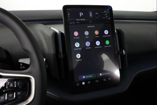 2026 Volvo EX30 Ultra